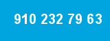 910 232 79 63 910 232 79 63